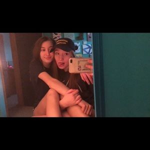 Meet your Posher, Lexi